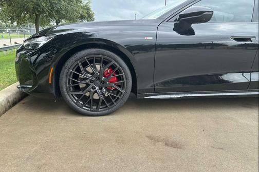 Mythos Black Metallic 2026 Audi A6 Prestige quattro S tronic