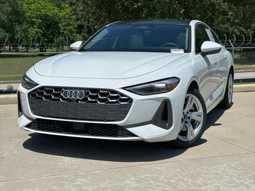 2025 Audi A5 Premium