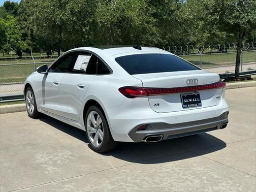 2025 Audi A5 Premium