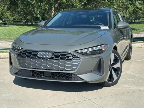 2025 Audi A5 Premium Plus