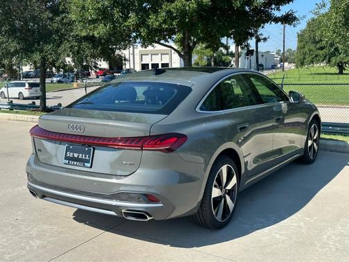 2025 Audi A5 Premium Plus