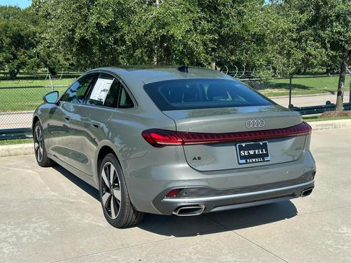 2025 Audi A5 Premium Plus