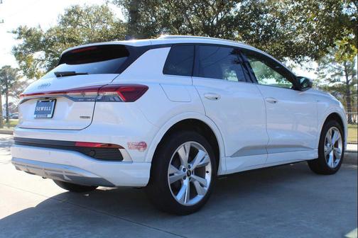 2023 Audi Q4 e-tron Premium 50 quattro