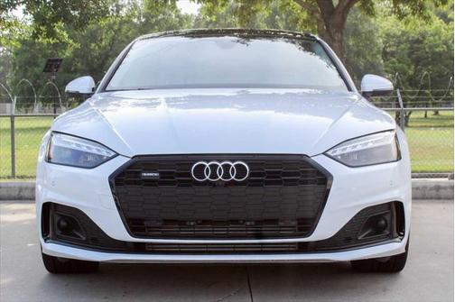 2023 Audi A5 Sportback Premium Plus