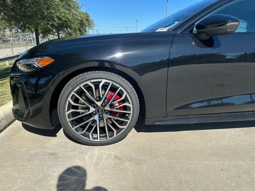 2025 Audi S5 Premium Plus TFSI quattro S tronic