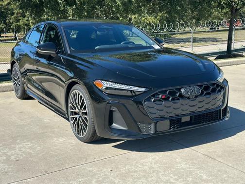 2025 Audi S5 Premium Plus TFSI quattro S tronic