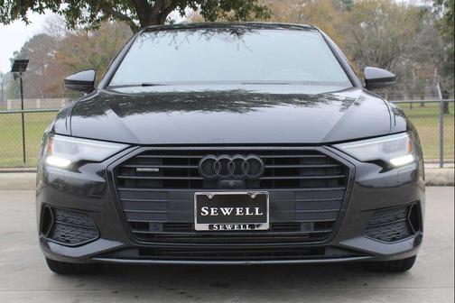 2021 Audi A6 45 Premium