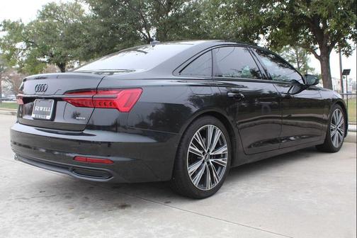 2021 Audi A6 45 Premium