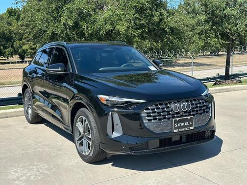 2025 Audi Q5 Prestige
