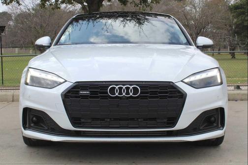 2022 Audi A5 Sportback Premium Plus