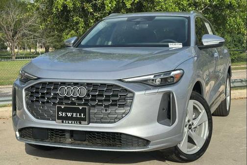 SLIVER 2026 Audi Q5 Premium Plus TFSI quattro S tronic