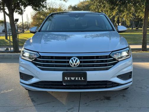 2019 Volkswagen Jetta 1.4T SEL