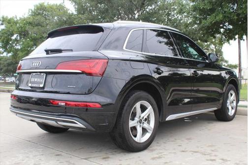 2023 Audi Q5 40 Premium