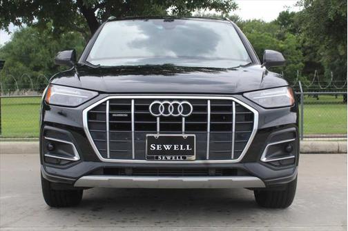 2023 Audi Q5 40 Premium