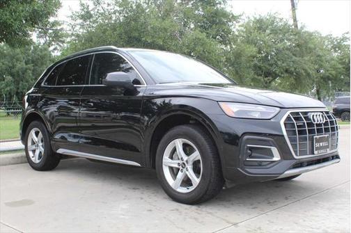 2023 Audi Q5 40 Premium