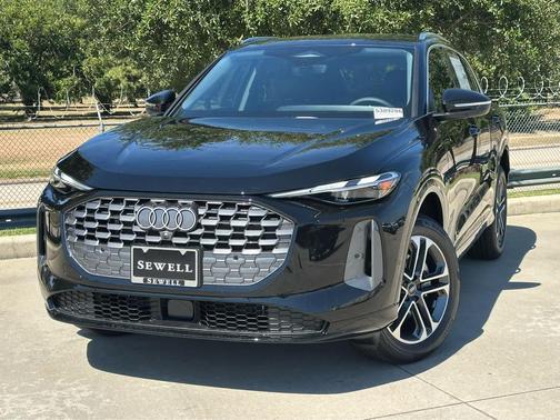 2025 Audi Q5 Premium