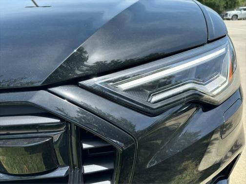 2025 Audi A6 55 Premium Plus