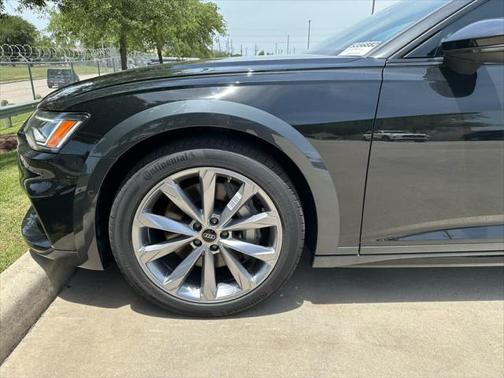 2025 Audi A6 55 Premium Plus