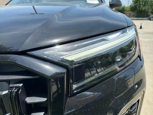 2025 Audi Q7 45 Premium