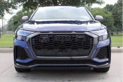 2023 Audi RS Q8 4.0T