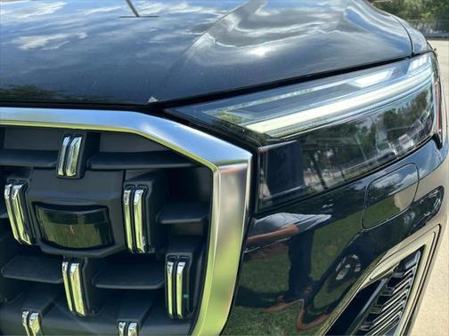 2025 Audi Q7 55 Premium