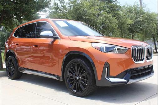 2023 BMW X1 xDrive28i