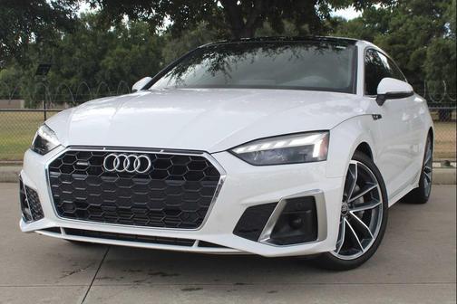 2024 Audi A5 Sportback 45 S Line Premium