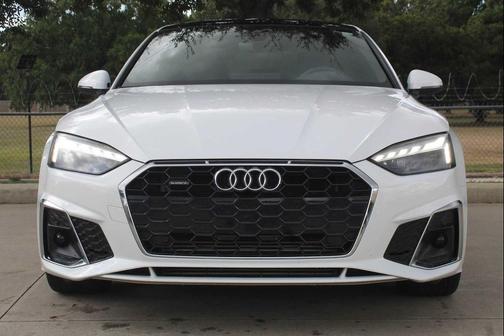 2024 Audi A5 Sportback 45 S Line Premium