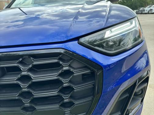 2024 Audi SQ5 3.0T Premium Plus