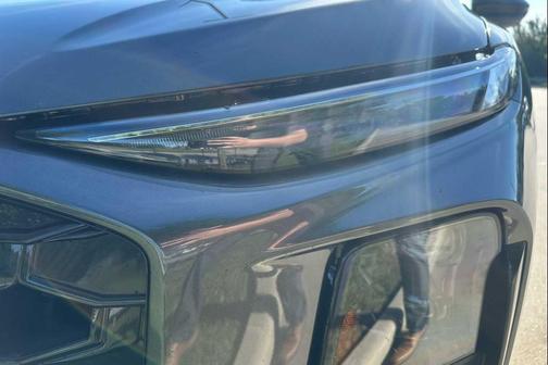 Daytona Gray Pearl Effect 2026 Audi Q3 TFSI quattro S tronic