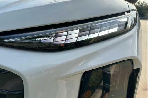 WHITE 2026 Audi Q3 TFSI quattro S tronic