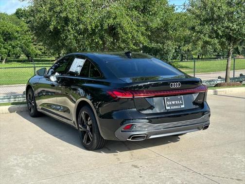 2025 Audi A5 Premium Plus