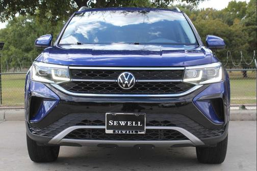 2024 Volkswagen Taos 1.5T SEL