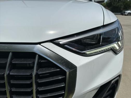 2025 Audi Q3 45 S line Premium Plus