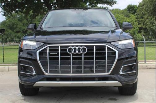 2024 Audi Q5 40 Premium