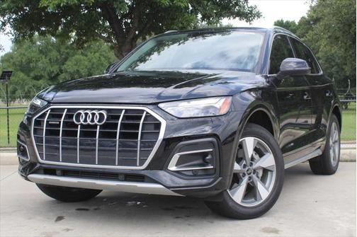 2024 Audi Q5 40 Premium