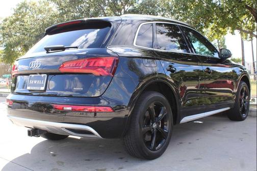 2020 Audi Q5 45 Premium