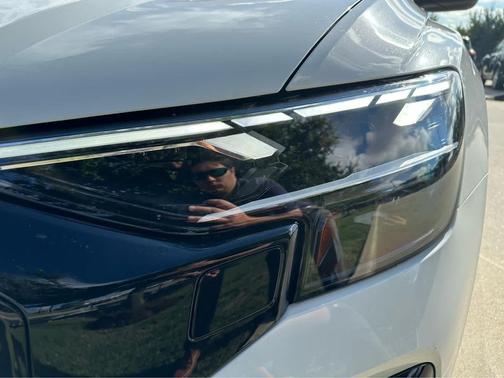 2026 Audi Q8 55 Premium Plus