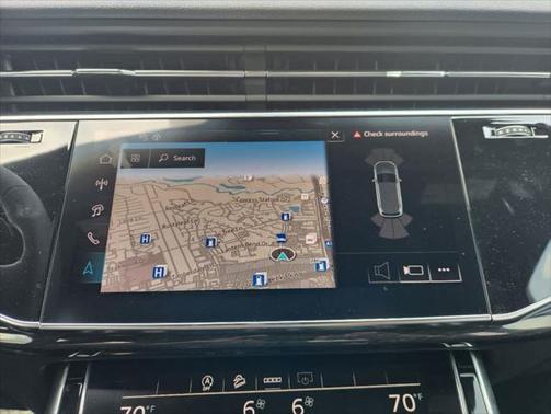 2025 Audi Q7 45 Premium Plus