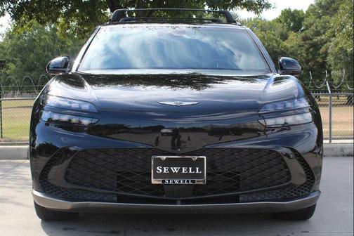 2023 Genesis GV60 Performance AWD