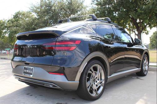 2023 Genesis GV60 Performance AWD