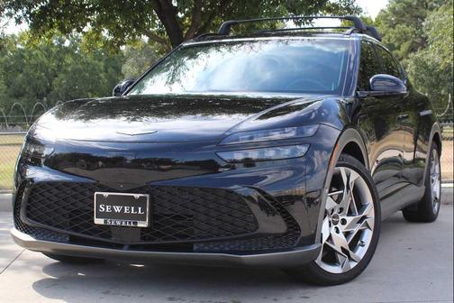 2023 Genesis GV60 Performance AWD