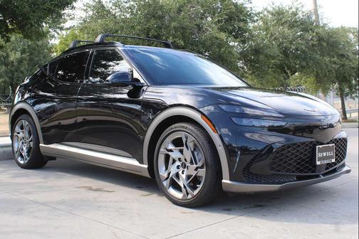 2023 Genesis GV60 Performance AWD