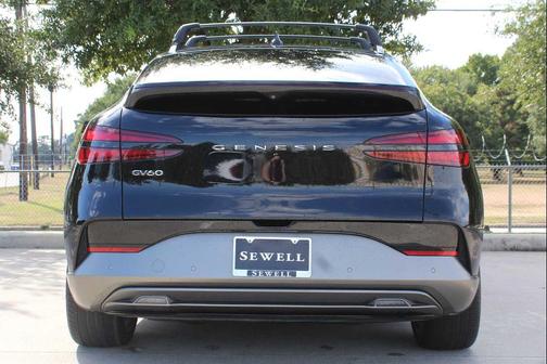 2023 Genesis GV60 Performance AWD