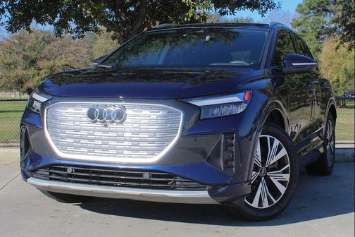 2023 Audi Q4 e-tron Premium Plus 40 RWD