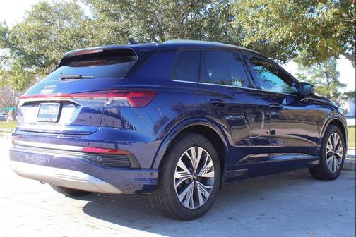 2023 Audi Q4 e-tron Premium Plus 40 RWD