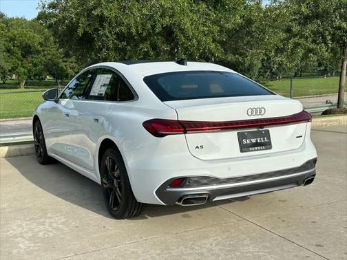 2025 Audi A5 Premium Plus