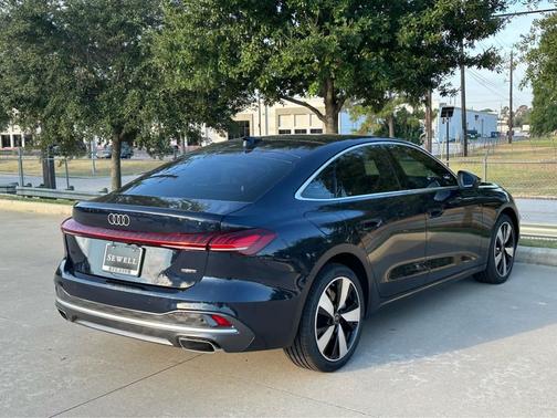 2025 Audi A5 Premium Plus