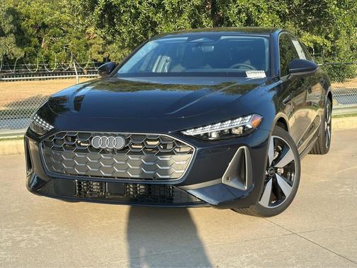 2025 Audi A5 Premium Plus