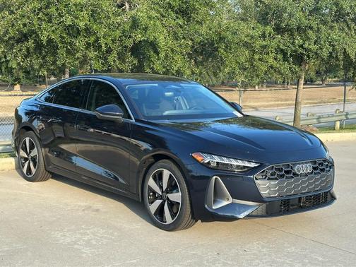 2025 Audi A5 Premium Plus